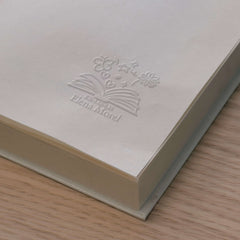 Ex-libris livre magique