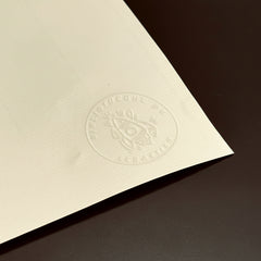 Ex-libris fusée cartoon