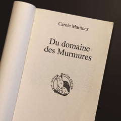 Tampon Ex-libris chat dessin