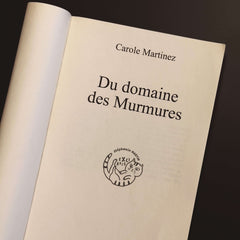 Tampon Ex-libris chat en cercle