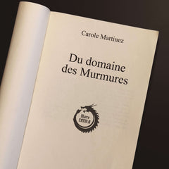 Tampon dragon cercle