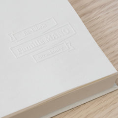 Ex-libris bannière rétro