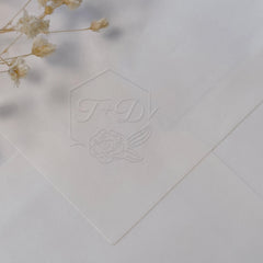 Timbre à sec toi + moi