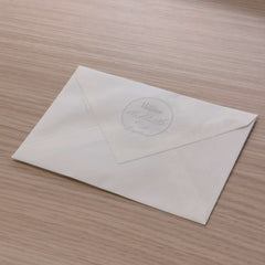 Empreinte Baptême colombe