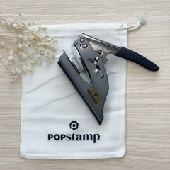 Pince à gaufrer compacte