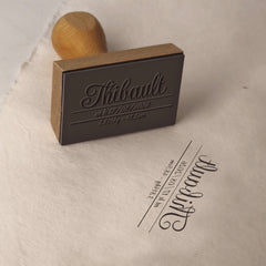 Tampon Naissance séparateurs