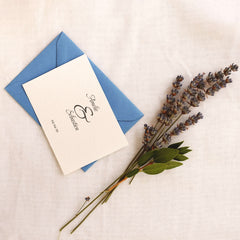 Tampon Mariage gros &