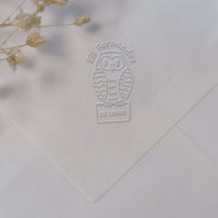 Un chouette ex-libris