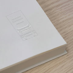 Embosseur Ex-libris porte japonaise