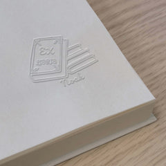 Ex-libris mes livres chéris