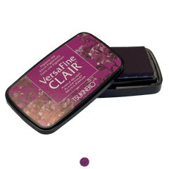 Encre VersaFine CLAIR Plaisir Violet