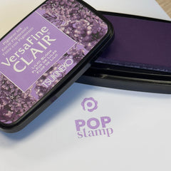 Encre VersaFine CLAIR Fleur de Lilas