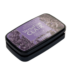 Encre VersaFine CLAIR Fleur de Lilas