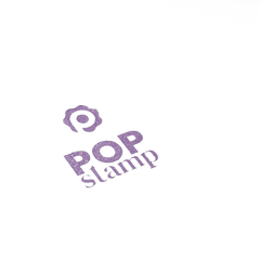 Encre VersaFine CLAIR Fleur de Lilas