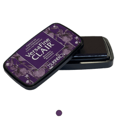 Encre VersaFine CLAIR Monarque