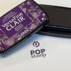 Encre VersaFine CLAIR Monarque