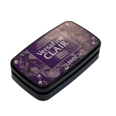 Encre VersaFine CLAIR Monarque