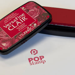 Encre VersaFine CLAIR Glamour