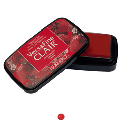 Encre VersaFine CLAIR Fraise
