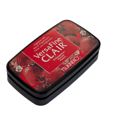 Encre VersaFine CLAIR Fraise