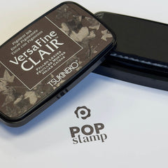 Encre VersaFine CLAIR Feuilles Tombées