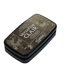 Encre VersaFine CLAIR Feuilles Tombées