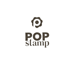 Encre VersaFine CLAIR Feuilles Tombées