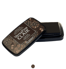Encre VersaFine CLAIR Pomme de Pin
