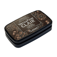 Encre VersaFine CLAIR Pomme de Pin