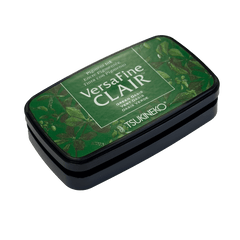 Encre VersaFine CLAIR Vert Oasis
