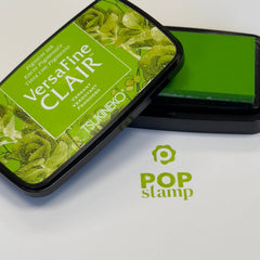 Encre VersaFine CLAIR Verdoyant