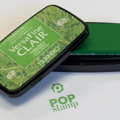 Encre VersaFine CLAIR Vert Herbe