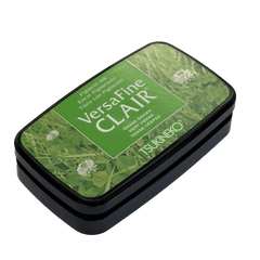 Encre VersaFine CLAIR Vert Herbe