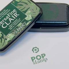 Encre VersaFine CLAIR Forêt Tropicale