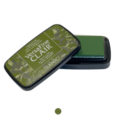 Encre VersaFine CLAIR Allée Ombragée