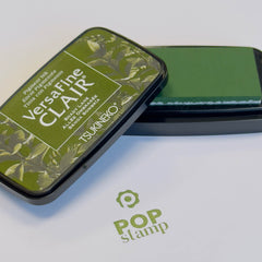 Encre VersaFine CLAIR Allée Ombragée