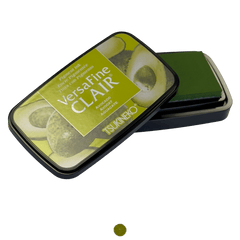 Encre VersaFine CLAIR Avocat