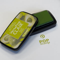 Encre VersaFine CLAIR Avocat