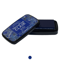 Encre VersaFine CLAIR Beau Bleu