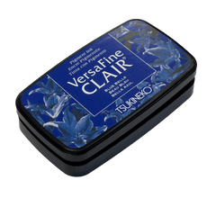 Encre VersaFine CLAIR Beau Bleu