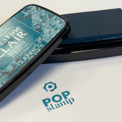 Encre VersaFine CLAIR Brise Chaude