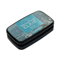 Encre VersaFine CLAIR Bleu Bali