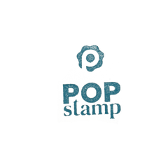 Encre VersaFine CLAIR Bleu Bali