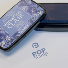 Encre VersaFine CLAIR Very peri