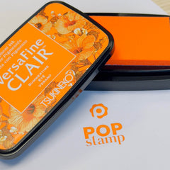 Encre VersaFine CLAIR Été