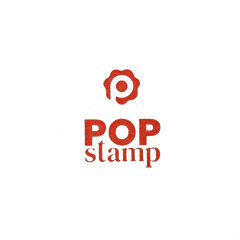 Encre VersaFine CLAIR Rouge Tulipe