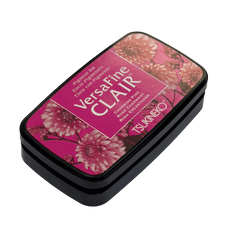 Encre VersaFine CLAIR Rose Charmant