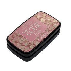 Encre VersaFine CLAIR Rose Bébé