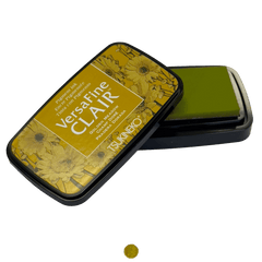 Encre VersaFine CLAIR Champ Doré