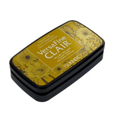 Encre VersaFine CLAIR Champ Doré